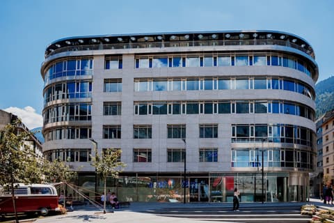Hotel Starc by Pierre & Vacances Premium