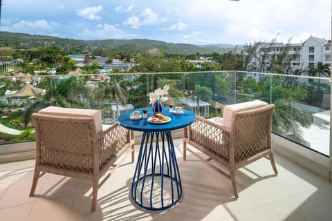 Sandals Dunns River  - Couples Only - All-inclusive, View from room