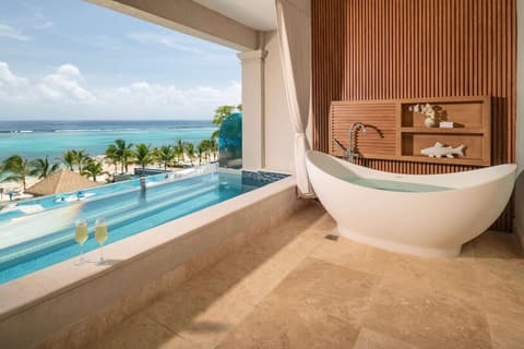 Sandals Dunns River  - Couples Only - All-inclusive