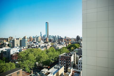Moxy NYC Lower East Side