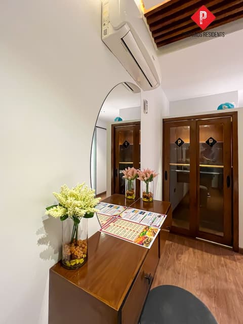 Pyramids View Guest House, Room