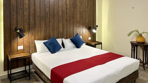 Boutique Hotel Sonrisa Bonaire - Adults Only, Room