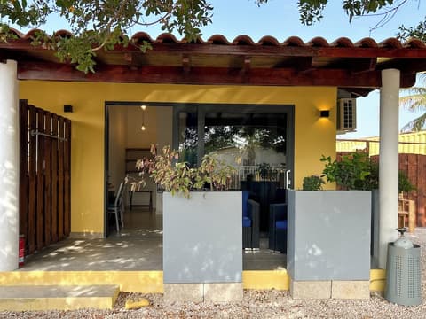 Boutique Hotel Sonrisa Bonaire - Adults Only
