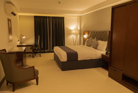 Tulip Inn Majan Hotel & Suites Salalah, Room