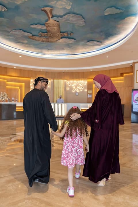 Tulip Inn Majan Hotel & Suites Salalah