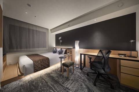 Villa Fontaine Grand Osaka Umeda