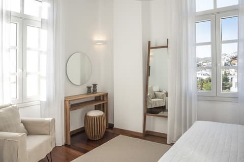 Pietra Bianca 1891 Suites Mykonos