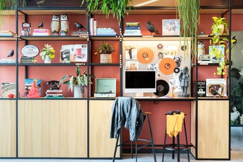 Moxy Paris Val D’Europe