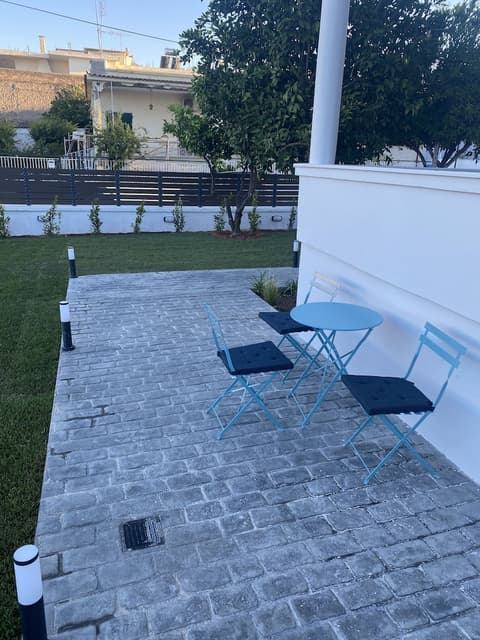 Galio Suites Airport by Airstay