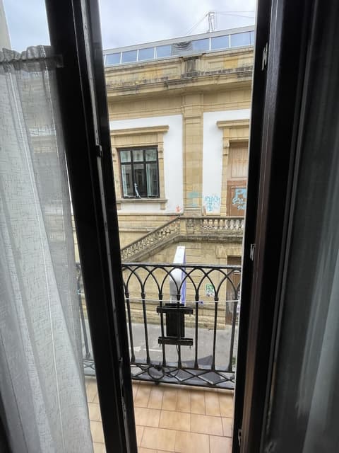 Pensión Gurtxu by Sun Sebastián