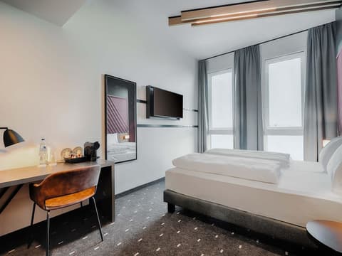 B&B Hotel Nürnberg-West