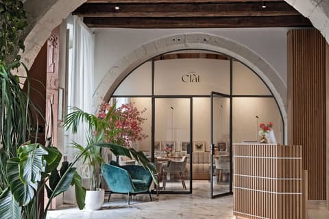Casa Clàt – Boutique Hotel