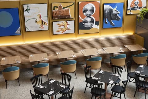 Tryp Adelaide by Wyndham