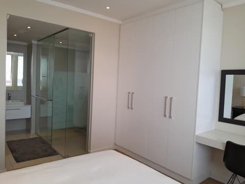 CGRSA Apartment Sandton