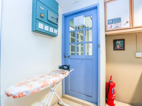 Madani Muslim Hotel Cameron Highland