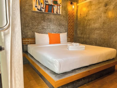 Baanmee Phuket Sha Plus