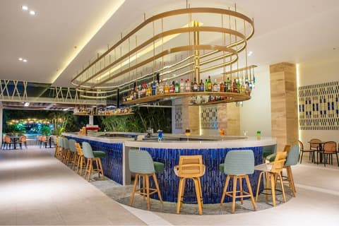 Krystal Grand Puerto Vallarta All Inclusive