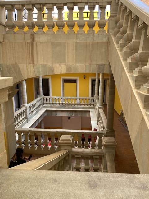 Hotel Plata Condesa