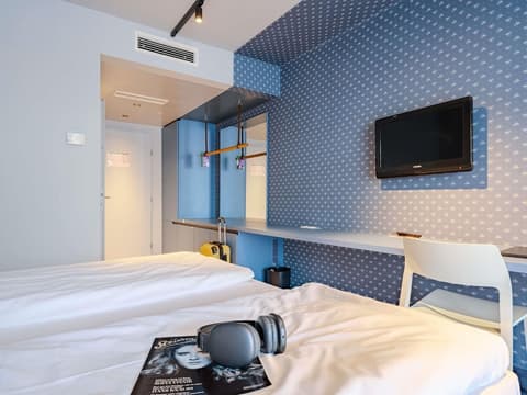 Ibis Styles Graz Messe