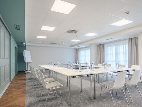 Ibis Styles Graz Messe, Meeting facility