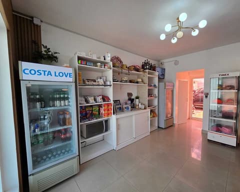 Costa Love Hotel Aeropuerto