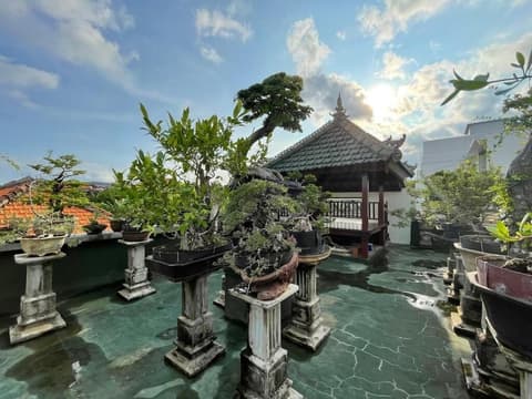 Mikuk Cottages Canggu