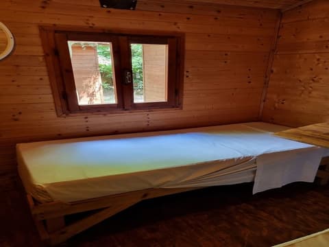 Seven Hills Camping & Village