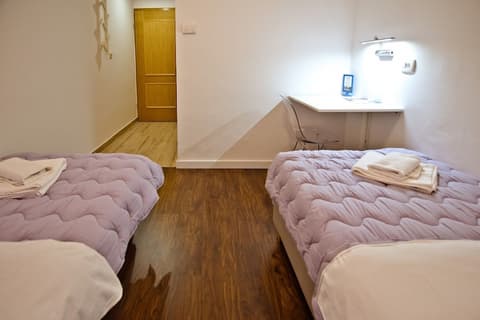 Hotel Pansion No1, Room