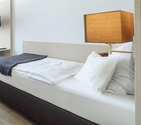 Boutique Hotel Stadtmitte