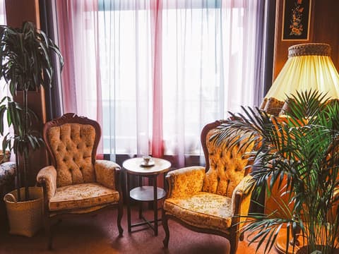 Boutique Hotel Stadtmitte