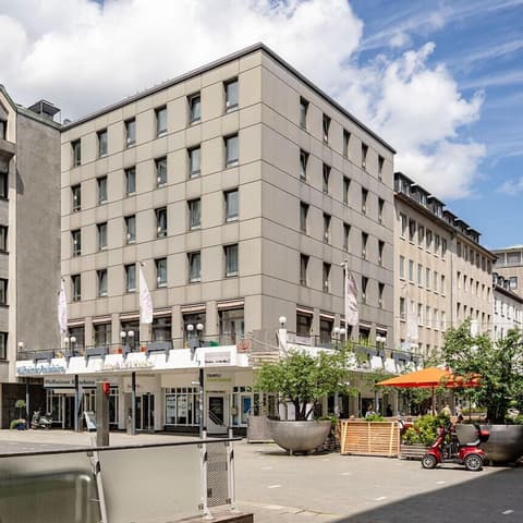 Boutique Hotel Stadtmitte