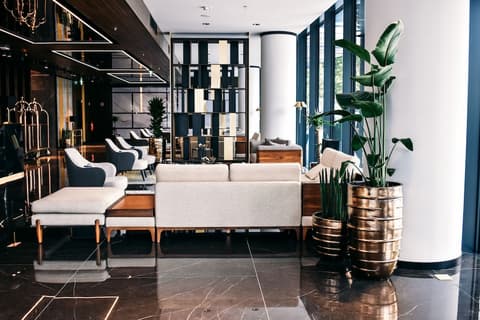 Grand Plaza Hotel and Congress Centre