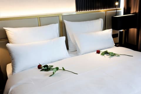 Grand Plaza Hotel and Congress Centre, Room