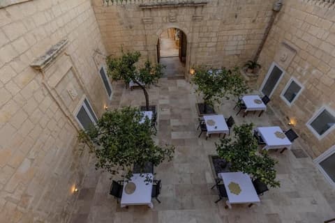 Palazzo Pisani Malta Boutique & Spa