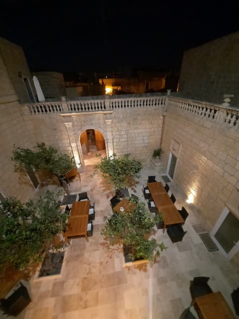 Palazzo Pisani Malta Boutique & Spa