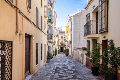 Coeo Parras Design Apartments