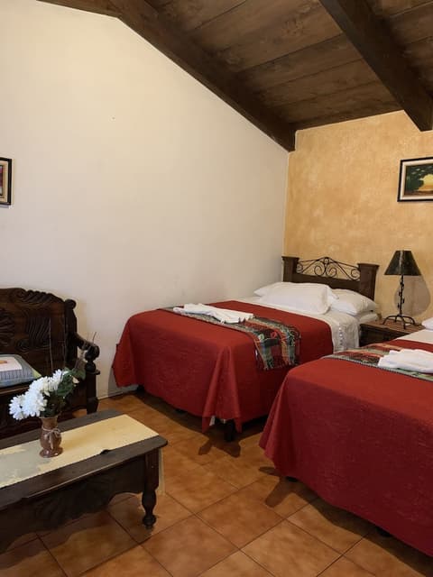 Hotel Casa Anturio