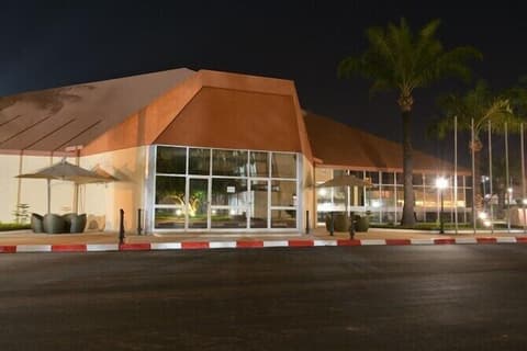 Hala Hotel & Aqua Park