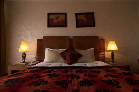 Hala Hotel & Aqua Park