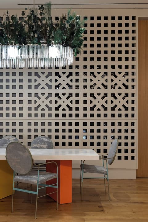 Timbri Hotel San Francisco, Curio Collection by Hilton, Reception