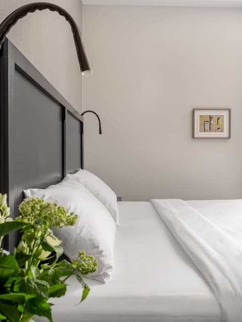 Numa Brussels Lief, Room