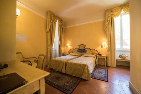 Hotel Cannero Lakeside Resort, Room