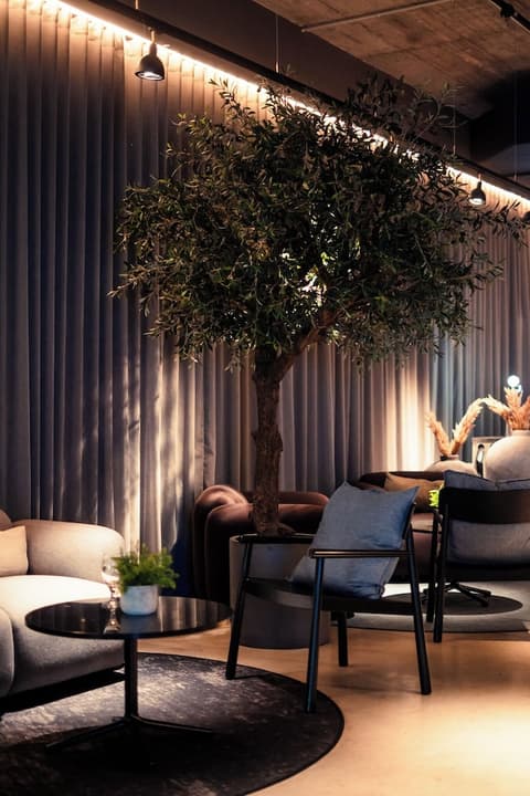 Zleep Hotel Madrid Airport