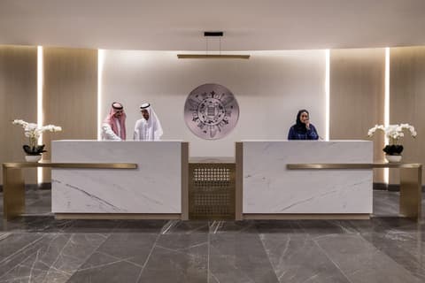 Swissotel Living Jeddah