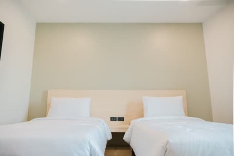 MAYUU AYUTTHAYA HOTEL