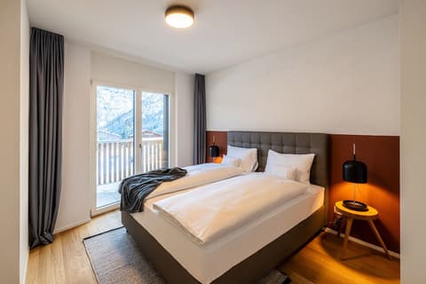 AVES Hotel & Apartment Arosa, Room
