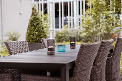 Holiday Inn Express Düsseldorf Airport by IHG