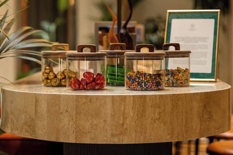 Verno House Budapest, Vignette Collection by IHG, Lobby