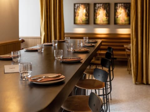 Verno House Budapest, Vignette Collection by IHG, Restaurant