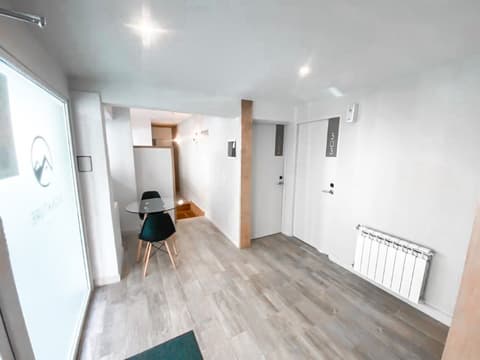 Hotel Patagonia Signature, Lobby